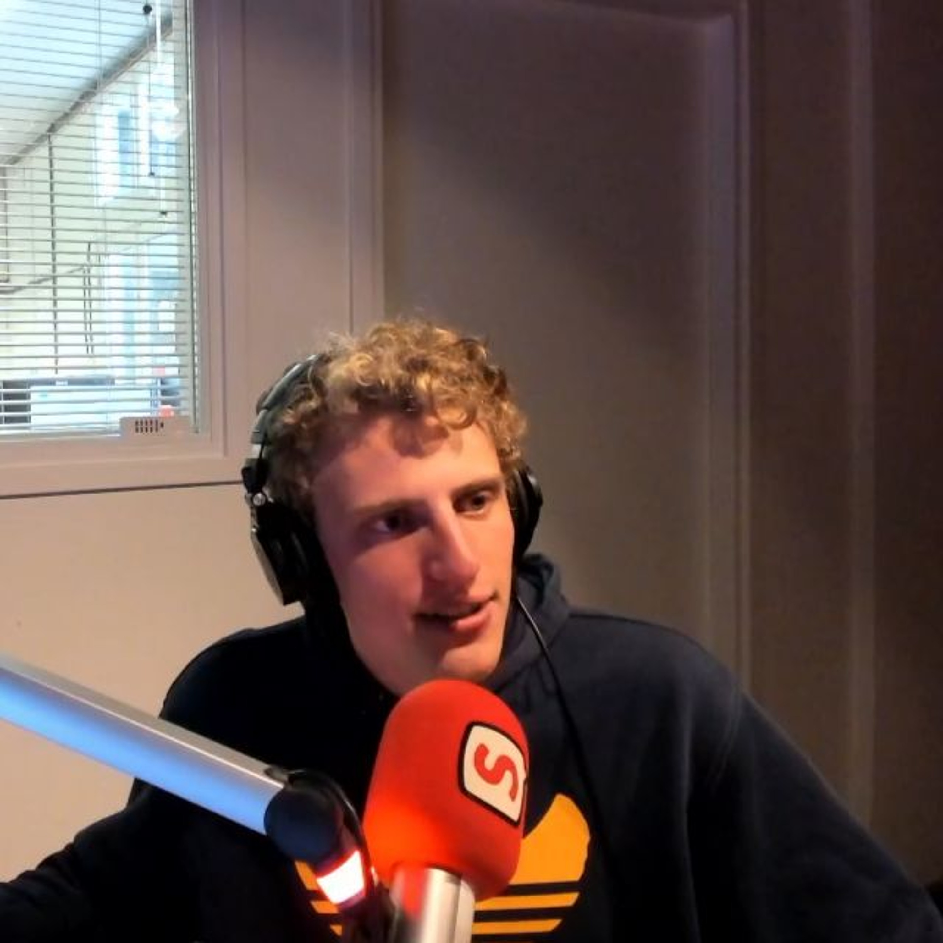 2025-12-04 Initiatiefnemer Casper Chaudron over het skatepark dat in de Mors wordt aangelegd episode artwork
