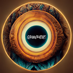 Groovegsus - Promo Mix 2022 08 House