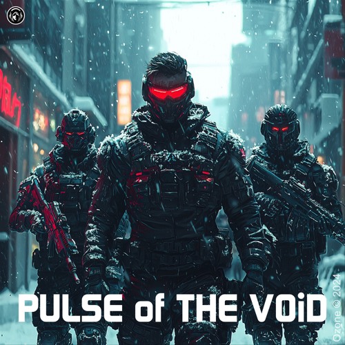 PULSE Of THE VOiD