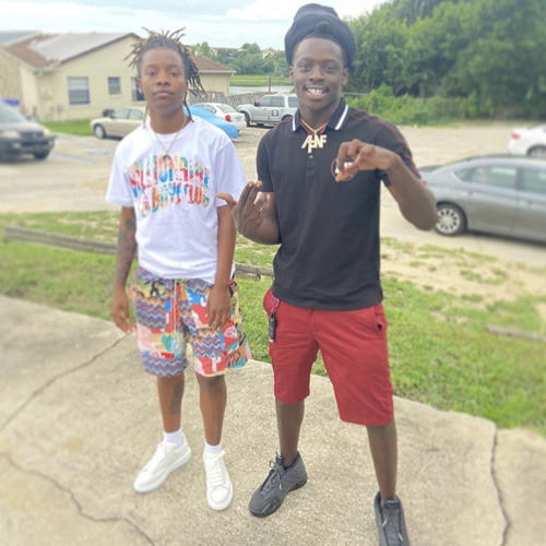 Glokknine-vegan(unreleased)