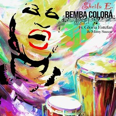 Bemba Colorá (feat. Gloria Estefan & Mimy Succar)