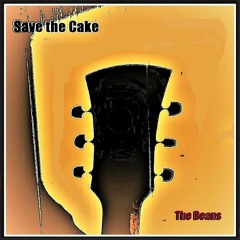 Save the cake