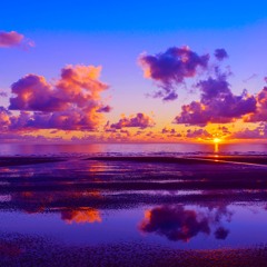 Calm Before the Storm