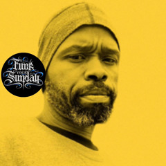 Alabama Slim @ FunkYourSunday April 2024