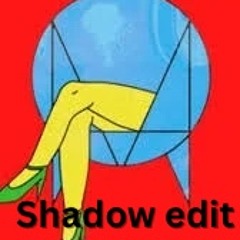 I want you (shadow edit)