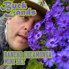 Buck Lands - Rancho Cucamonga Mini Set