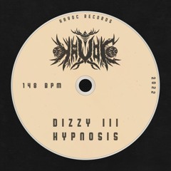 Dizzy III - Hypnosis