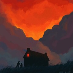 There's A House (GHOST STORY demo by Mel Hornyak and Elliot Valentine)