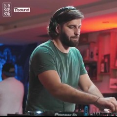 Albui at Dinsubsol Live Session