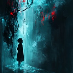 grimoire x separate ways - stranger things tribute