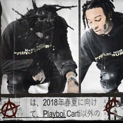 Playboi Carti - Run It Up