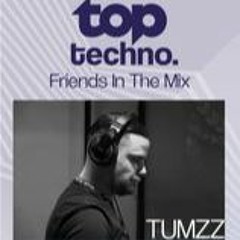 Tumzz - Podcast TopTechno (TopRadio)