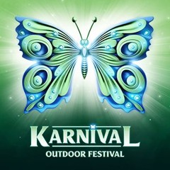 Karnival Outdoor Festival 2023 Warmup Mix Pt. 2: Hardcore Edition