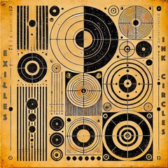 Exilles - Ink Circles [XLSTRX]