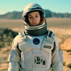 Hans Zimmer - Interstellar (Paradise found 2025 remix)