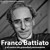 Artwork for Franco Battiato y el centro de gravedad permanente - José de Segovia