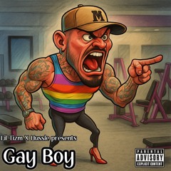 Gay Boy (Feat. Hussle)