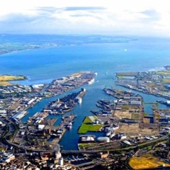 Belfast lough