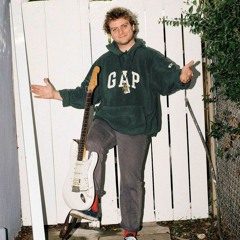 MAC DEMARCO - IT'S BEGINNING TO LOOK A LOT LIKE CHRISTMAS