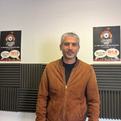 PODCAST - JAIME Radio fait son show -  Venez découvrir les Escales au Théâtre de Lorient