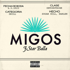 JStar Balla “MiGos”