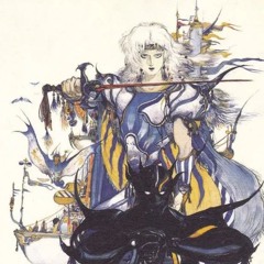 Final Fantasy 4 Theme of Love Remix Trap Beat