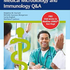 Read KINDLE 📮 Thieme Test Prep for the USMLE®: Medical Microbiology and Immunology Q