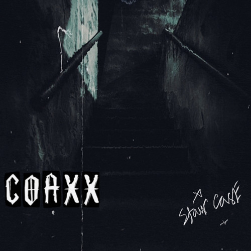 STAIRCASE - PROD. Flux