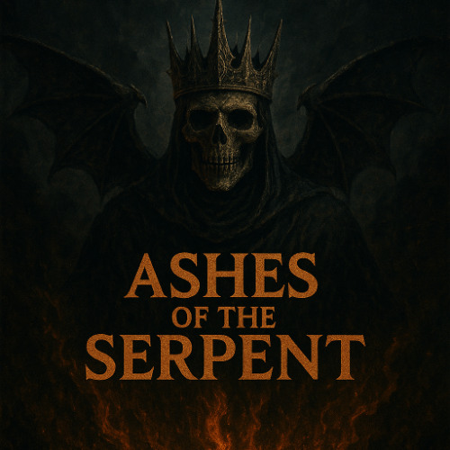Ashes of the Serpent