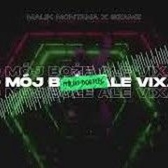 Malik Montana x Szamz - OMDB (Majki Remix)
