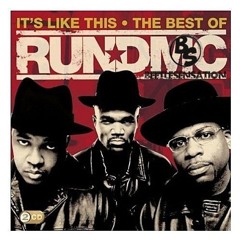 Run DMC It's Like That VS DCMs Sydney