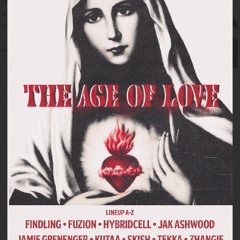 Age of Love renegade set