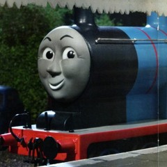 Edward's S7 Theme (Edward's Brass Band Variant)