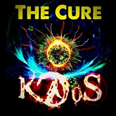 The Cure - K@oS (clip)