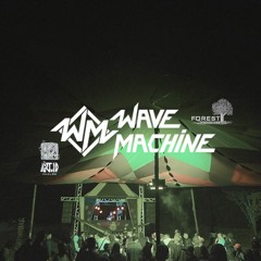 Wave Machine - DJSet Fullon Vênus