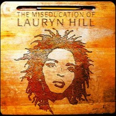 Lauryn Hill - Ex Factor (Dj Sewio Remix)