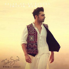 Farhan Saeed - Yeh Jo Halka Halka Suroor Hai [NITIN Remix]