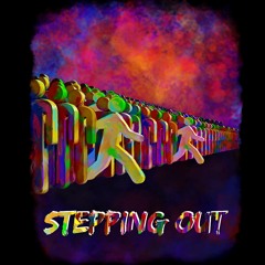 Stepping out - J Maddix