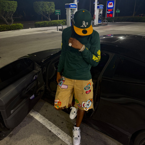 1HAVINN - Make It Back