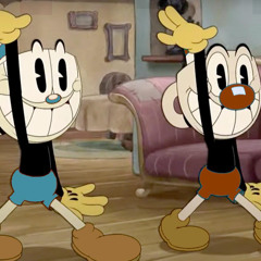 [The Cuphead Show] - "I'M GONNA KILL THAT THING!" - Sparta Ripple Remix (instrumental)