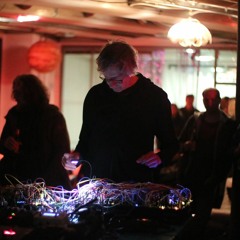 20231028 live @Koeln Modular Madness
