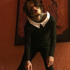 автостопом по фазе сна - диссоциальное расстройство