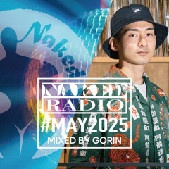 Disco & Soulful House Mix / Naked Radio #012