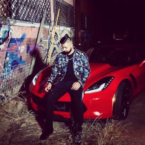 FACTS - ARSH SANDHU FT RAVI RBS