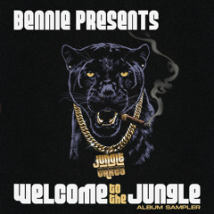 Three Little Birds (Bennie 'Jungle' Remix)