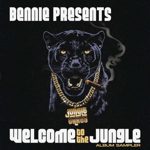 Three Little Birds (Bennie 'Jungle' Remix)