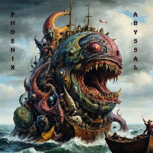 Phoenix - Abyssal