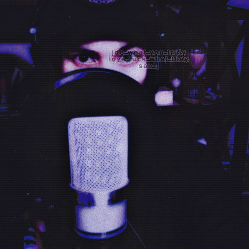 Rogue One (freestyle verse)
