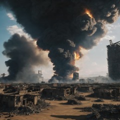 Apokaliptika - BlackOut Esemény (részlet)