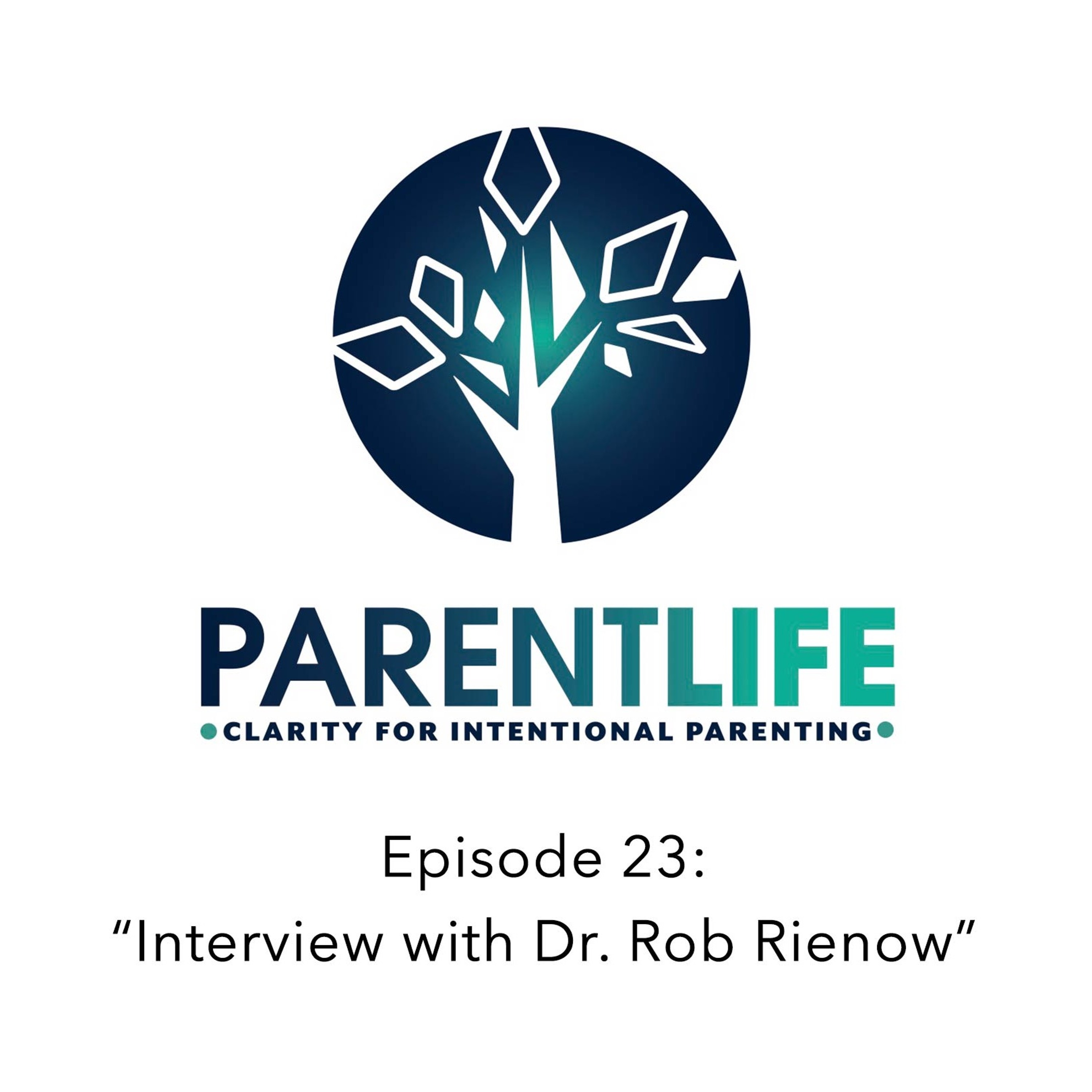 Parent Life Podcast